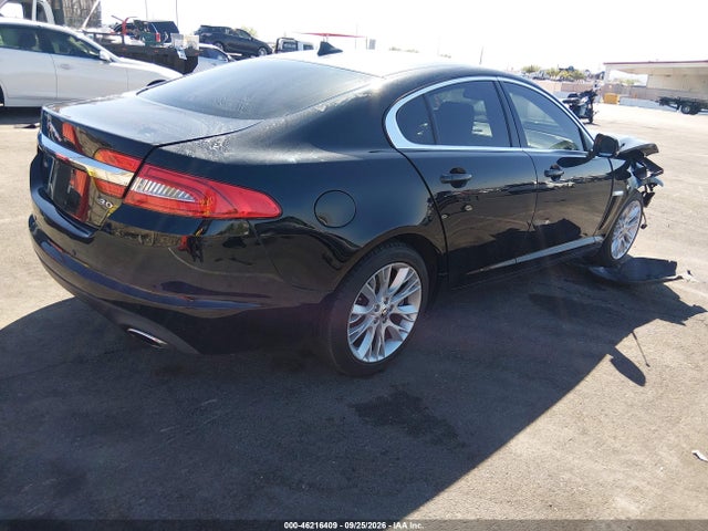 Aukcja sprzedaży 2013 Jaguar Xf V6 Sc, vin: SAJWA0E74D8S88417, numer aukcji: 46216409