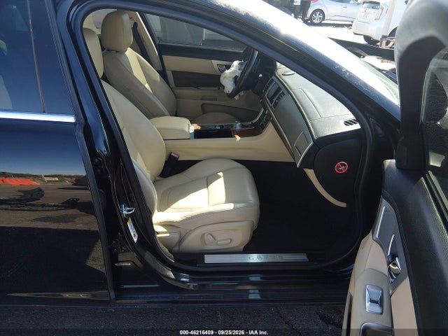 Aukcja sprzedaży 2013 Jaguar Xf V6 Sc, vin: SAJWA0E74D8S88417, numer aukcji: 46216409