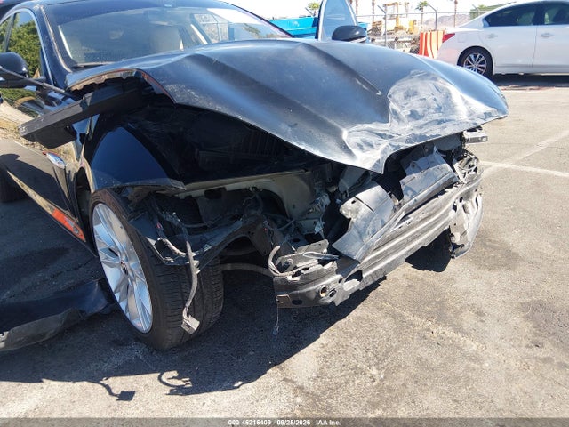 Aukcja sprzedaży 2013 Jaguar Xf V6 Sc, vin: SAJWA0E74D8S88417, numer aukcji: 46216409