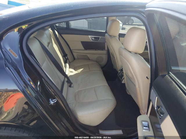 Aukcja sprzedaży 2013 Jaguar Xf V6 Sc, vin: SAJWA0E74D8S88417, numer aukcji: 46216409