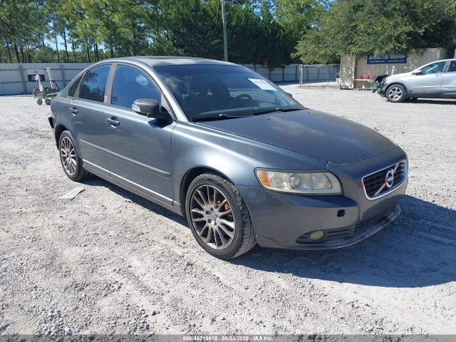 Aukcja sprzedaży 2011 Volvo S40 T5/t5 R-design, vin: YV1672MS3B2534527, numer aukcji: 46216410