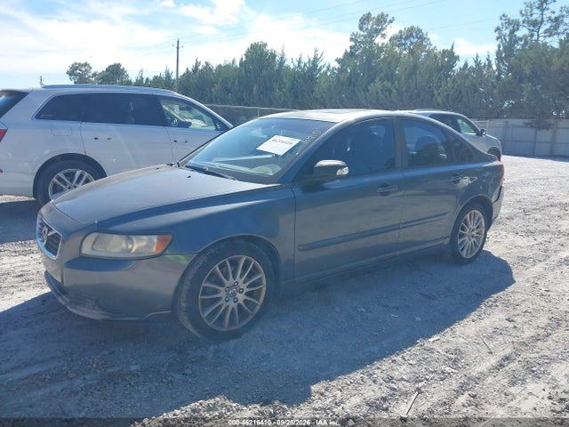 46216410 :رقم المزاد ، YV1672MS3B2534527 vin ، 2011 Volvo S40 T5/t5 R-design مزاد بيع