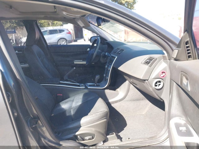 46216410 :رقم المزاد ، YV1672MS3B2534527 vin ، 2011 Volvo S40 T5/t5 R-design مزاد بيع
