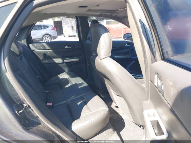 46216410 :رقم المزاد ، YV1672MS3B2534527 vin ، 2011 Volvo S40 T5/t5 R-design مزاد بيع