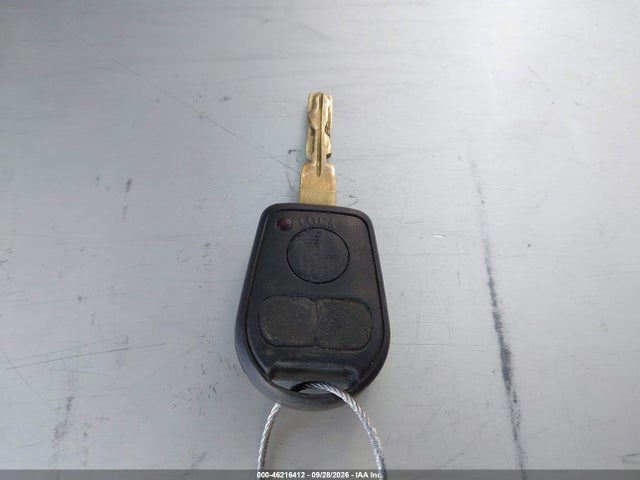 Продажа на аукционе авто 1998 Bmw 528i, vin: WBADD6328WBW30476, номер лота: 46216412