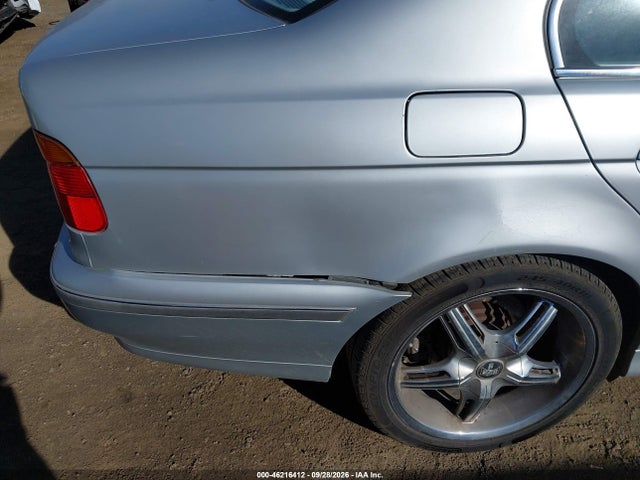 Продажа на аукционе авто 1998 Bmw 528i, vin: WBADD6328WBW30476, номер лота: 46216412