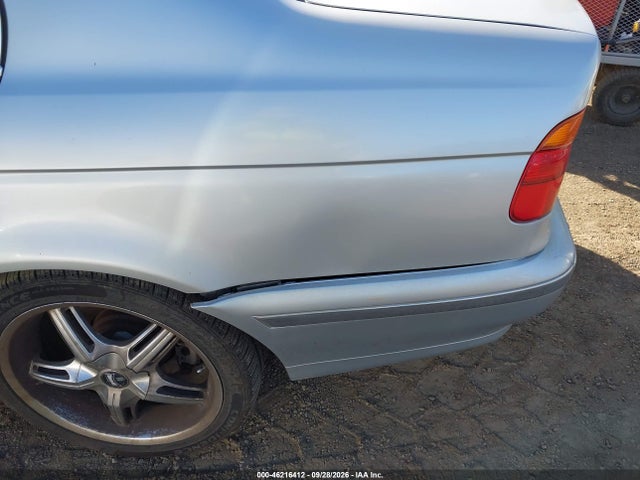 Продажа на аукционе авто 1998 Bmw 528i, vin: WBADD6328WBW30476, номер лота: 46216412