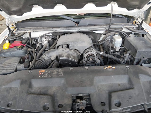 Продажа на аукционе авто 2011 Gmc Sierra 1500 Sle, vin: 3GTP2VE37BG255347, номер лота: 46216414