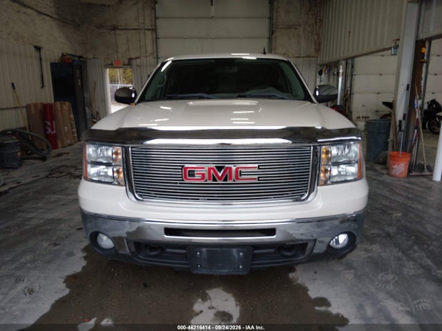 Продажа на аукционе авто 2011 Gmc Sierra 1500 Sle, vin: 3GTP2VE37BG255347, номер лота: 46216414
