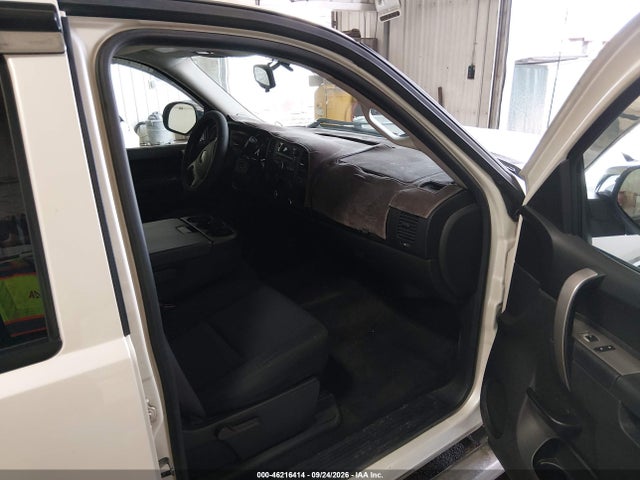 Продажа на аукционе авто 2011 Gmc Sierra 1500 Sle, vin: 3GTP2VE37BG255347, номер лота: 46216414