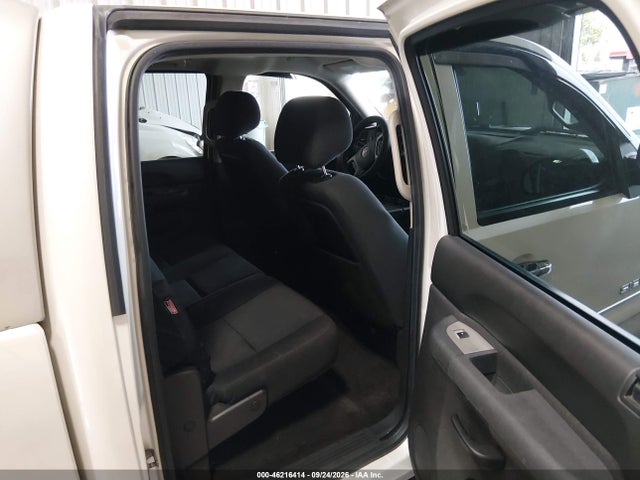 Продажа на аукционе авто 2011 Gmc Sierra 1500 Sle, vin: 3GTP2VE37BG255347, номер лота: 46216414