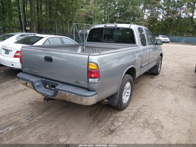 Продаж на аукціоні авто 2003 Toyota Tundra Sr5 V8, vin: 5TBRT34183S438312, номер лоту: 46216423