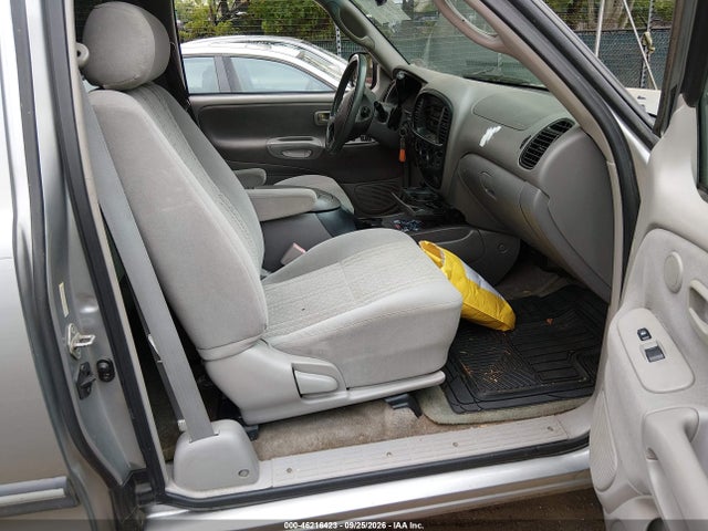 Продаж на аукціоні авто 2003 Toyota Tundra Sr5 V8, vin: 5TBRT34183S438312, номер лоту: 46216423