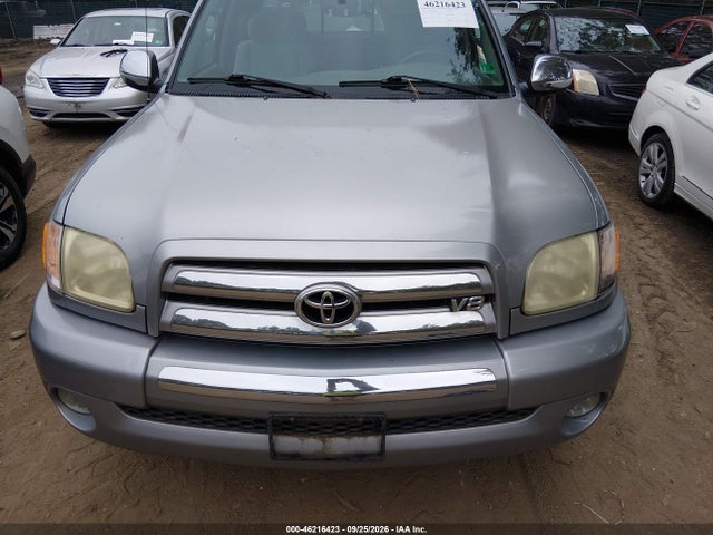 Продаж на аукціоні авто 2003 Toyota Tundra Sr5 V8, vin: 5TBRT34183S438312, номер лоту: 46216423