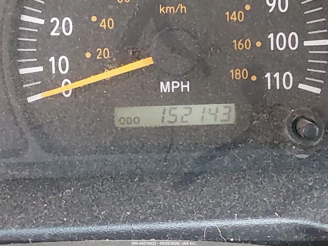 Продаж на аукціоні авто 2003 Toyota Tundra Sr5 V8, vin: 5TBRT34183S438312, номер лоту: 46216423