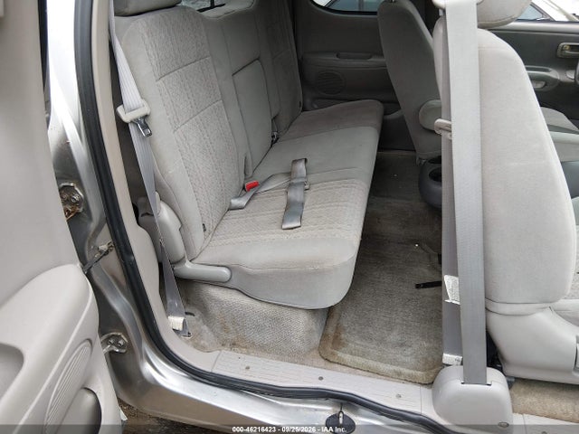 Продаж на аукціоні авто 2003 Toyota Tundra Sr5 V8, vin: 5TBRT34183S438312, номер лоту: 46216423