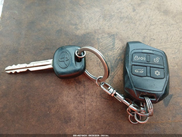 Aukcja sprzedaży 2002 Toyota Avalon Xls, vin: 4T1BF28B12U265123, numer aukcji: 46216424