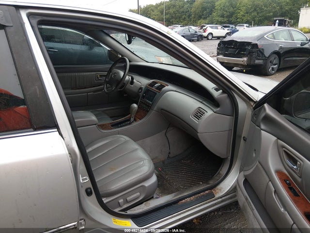 Aukcja sprzedaży 2002 Toyota Avalon Xls, vin: 4T1BF28B12U265123, numer aukcji: 46216424