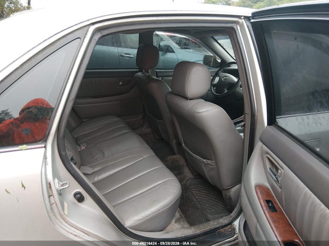 Aukcja sprzedaży 2002 Toyota Avalon Xls, vin: 4T1BF28B12U265123, numer aukcji: 46216424