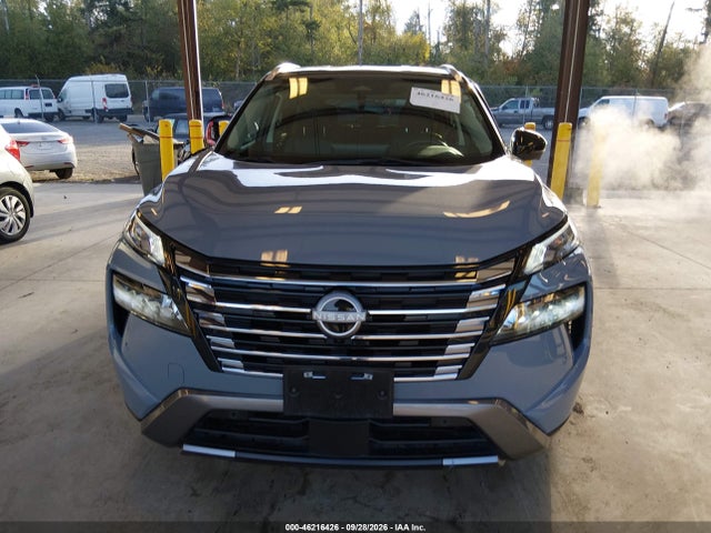 46216426 :رقم المزاد ، JN8BT3CB0RW434884 vin ، 2024 Nissan Rogue Sl Intelligent Awd مزاد بيع