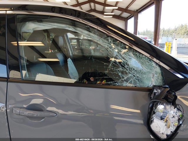 46216426 :رقم المزاد ، JN8BT3CB0RW434884 vin ، 2024 Nissan Rogue Sl Intelligent Awd مزاد بيع