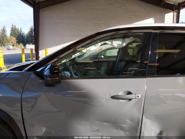 46216426 :رقم المزاد ، JN8BT3CB0RW434884 vin ، 2024 Nissan Rogue Sl Intelligent Awd مزاد بيع