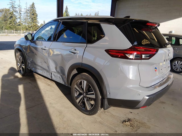 46216426 :رقم المزاد ، JN8BT3CB0RW434884 vin ، 2024 Nissan Rogue Sl Intelligent Awd مزاد بيع