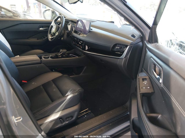 46216426 :رقم المزاد ، JN8BT3CB0RW434884 vin ، 2024 Nissan Rogue Sl Intelligent Awd مزاد بيع