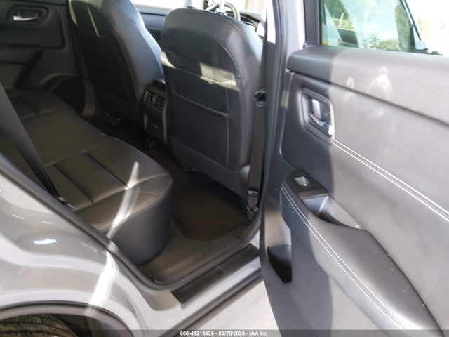 46216426 :رقم المزاد ، JN8BT3CB0RW434884 vin ، 2024 Nissan Rogue Sl Intelligent Awd مزاد بيع