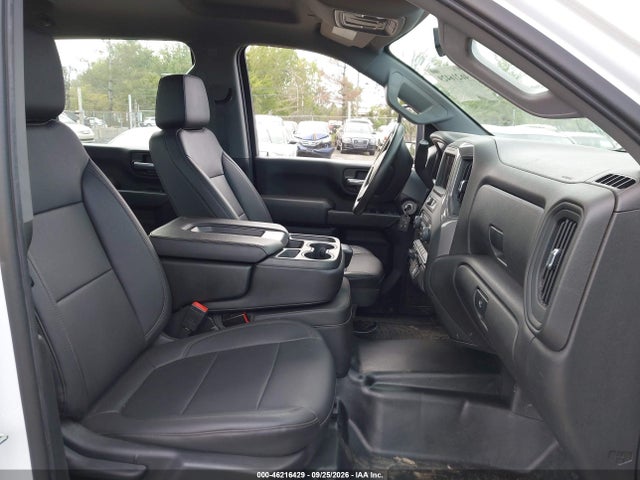 Продаж на аукціоні авто 2022 Chevrolet Silverado 2500hd, vin: 1GC1YLE7XNF183514, номер лоту: 46216429