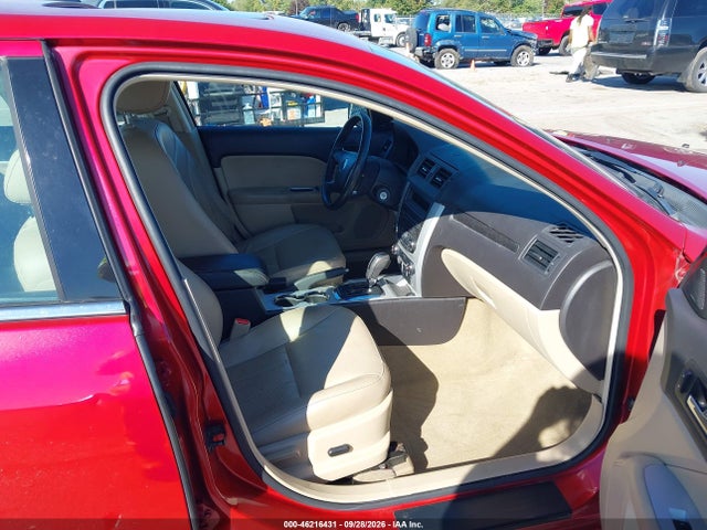 Продаж на аукціоні авто 2010 Mercury Milan Premier, vin: 3MEHM0JG6AR664676, номер лоту: 46216431