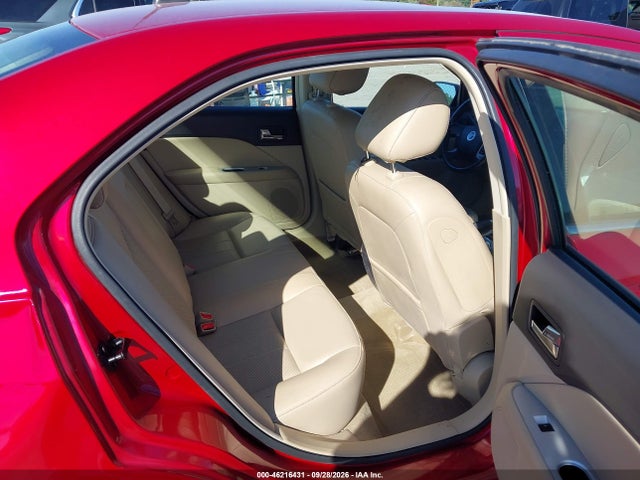 Продаж на аукціоні авто 2010 Mercury Milan Premier, vin: 3MEHM0JG6AR664676, номер лоту: 46216431