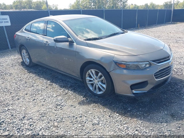 2018 Chevrolet Malibu Lt მანქანა იყიდება აუქციონზე, vin: 1G1ZD5ST1JF187725, აუქციონის ნომერი: 46216442