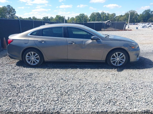Продажа на аукционе авто 2018 Chevrolet Malibu Lt, vin: 1G1ZD5ST1JF187725, номер лота: 46216442