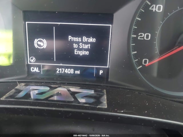 Продажа на аукционе авто 2018 Chevrolet Malibu Lt, vin: 1G1ZD5ST1JF187725, номер лота: 46216442
