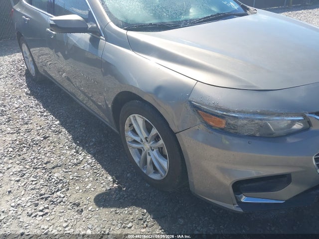 Продажа на аукционе авто 2018 Chevrolet Malibu Lt, vin: 1G1ZD5ST1JF187725, номер лота: 46216442