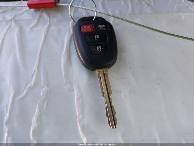 Toyota COROLLA LE 2019 5YFBURHE8KP872632 Image 11