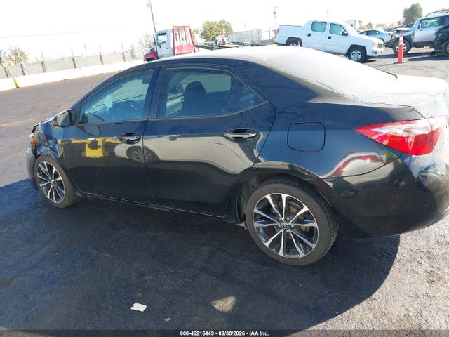 Toyota COROLLA LE 2019 5YFBURHE8KP872632 Image 14