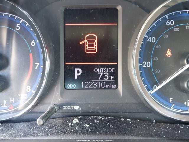 Toyota COROLLA LE 2019 5YFBURHE8KP872632 Image 15