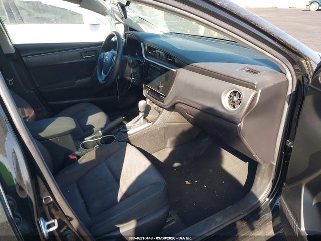 Toyota COROLLA LE 2019 5YFBURHE8KP872632 Image 5