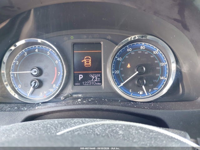 Toyota COROLLA LE 2019 5YFBURHE8KP872632 Image 7