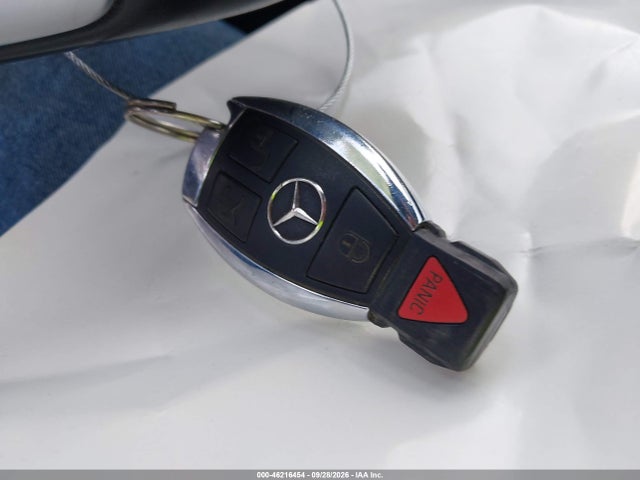 Aukcja sprzedaży 2014 Mercedes-benz C 250 Sport, vin: WDDGF4HB9EG199547, numer aukcji: 46216454