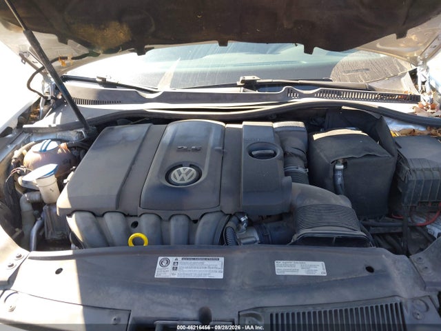 Продажа на аукционе авто 2014 Volkswagen Jetta Sportwagen 2.5l S, vin: 3VWPP7AJ7EM609677, номер лота: 46216456