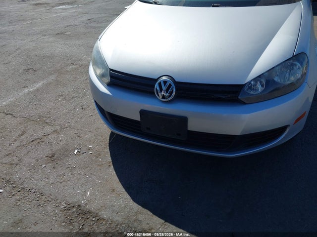 Продажа на аукционе авто 2014 Volkswagen Jetta Sportwagen 2.5l S, vin: 3VWPP7AJ7EM609677, номер лота: 46216456