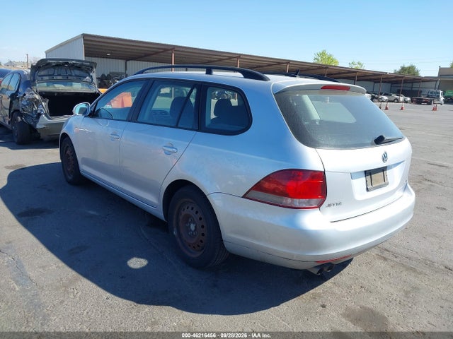 Продажа на аукционе авто 2014 Volkswagen Jetta Sportwagen 2.5l S, vin: 3VWPP7AJ7EM609677, номер лота: 46216456