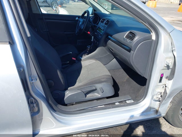 Продажа на аукционе авто 2014 Volkswagen Jetta Sportwagen 2.5l S, vin: 3VWPP7AJ7EM609677, номер лота: 46216456