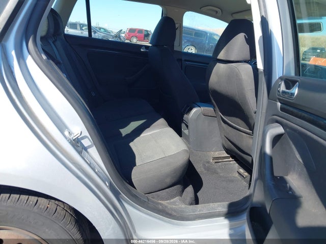 Продажа на аукционе авто 2014 Volkswagen Jetta Sportwagen 2.5l S, vin: 3VWPP7AJ7EM609677, номер лота: 46216456