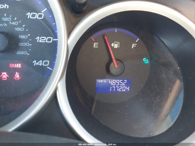 Продажа на аукционе авто 2007 Honda Fit, vin: JHMGD38477S048247, номер лота: 46216457