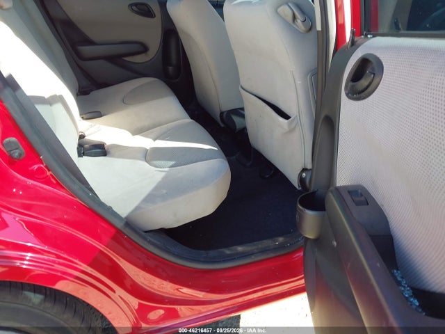 Продажа на аукционе авто 2007 Honda Fit, vin: JHMGD38477S048247, номер лота: 46216457