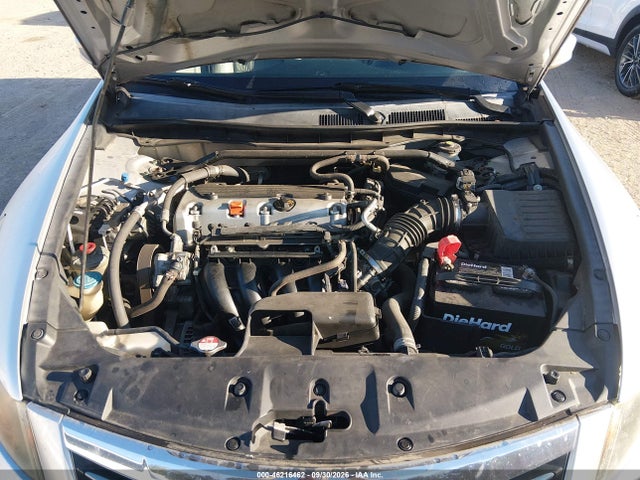 Продаж на аукціоні авто 2011 Honda Accord 2.4 Ex-l, vin: 1HGCP2F89BA106172, номер лоту: 46216462